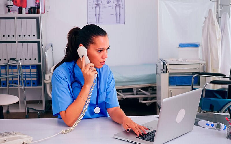 Denials & Rejection Fixation