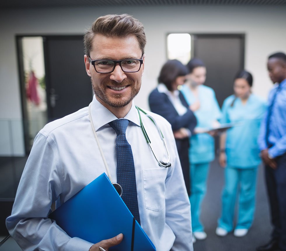 Full Practice Management