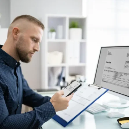 Accounts Receivable (AR) Follow Ups