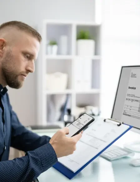 Accounts Receivable (AR) Follow Ups