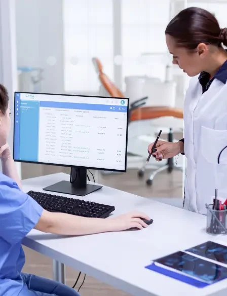 Patient Scheduling & Eligibility Verification